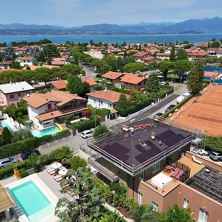 Best Western Hotel Arya-2
