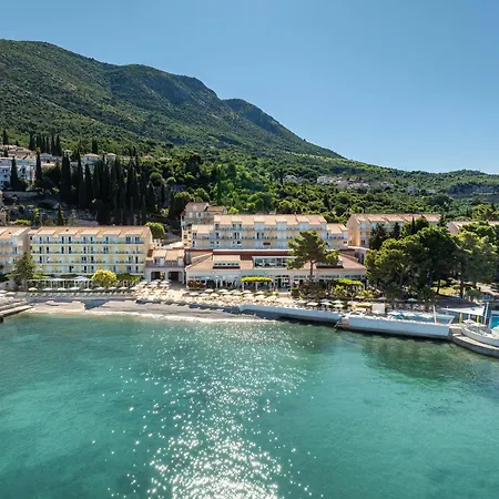 Remisens Hotel Epidaurus-3