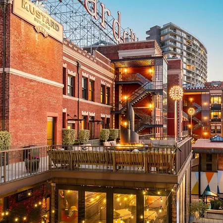 The Fairmont Heritage Place Ghirardelli Square-2
