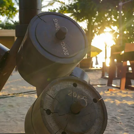 Chaweng Buri Resort-2