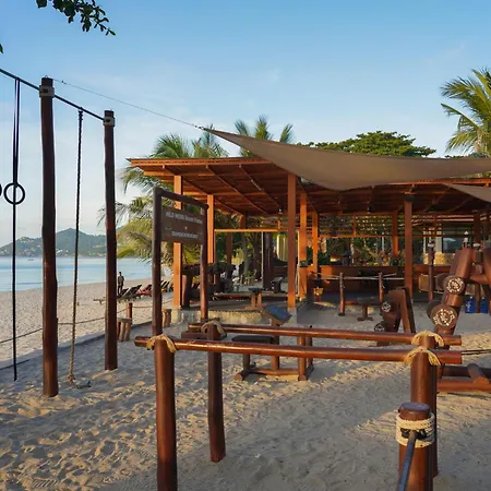 Chaweng Buri Resort-2