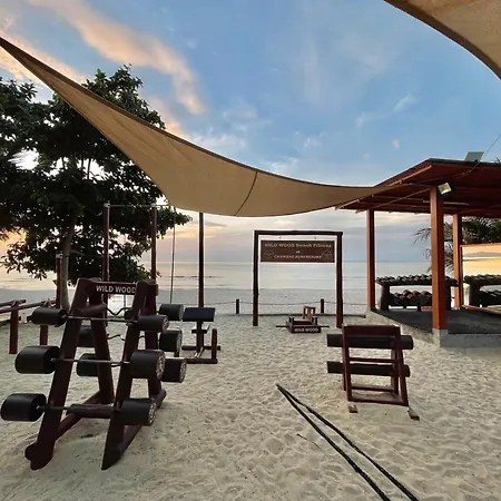 Chaweng Buri Resort-3