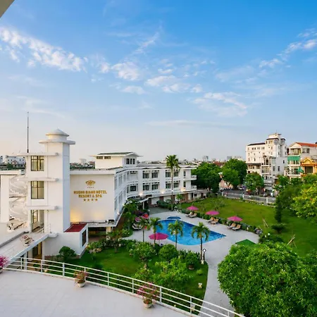 Huong Giang Hotel Resort & Spa-3