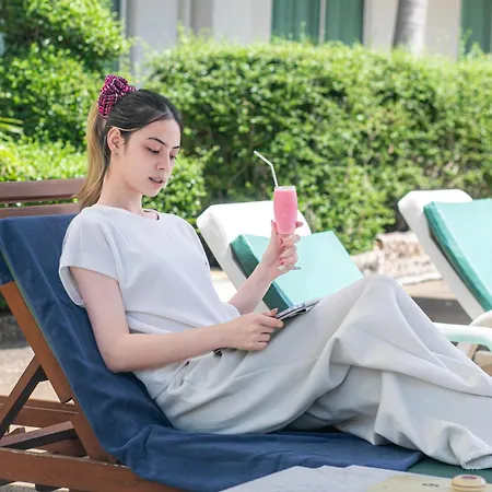 วินด์มิลล์รีสอร์ทโฮเทล พัทยา-2