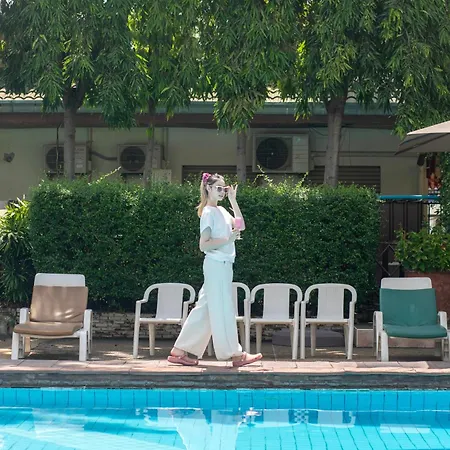 Windmill Resort Hotel Pattaya-2