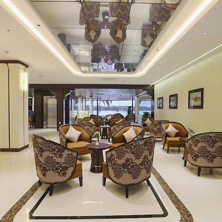 Huong Giang Hotel Resort & Spa-3