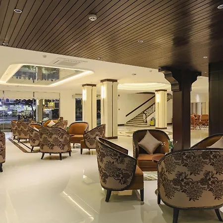 Huong Giang Hotel Resort&Spa-2