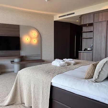 Van der Valk Hotel Middelburg-3