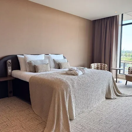Van Der Valk Hotel Middelburg-2