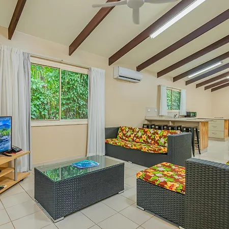 The Edgewater Resort & Spa-2