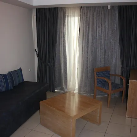 Aegean Blue Beach Hotel-2