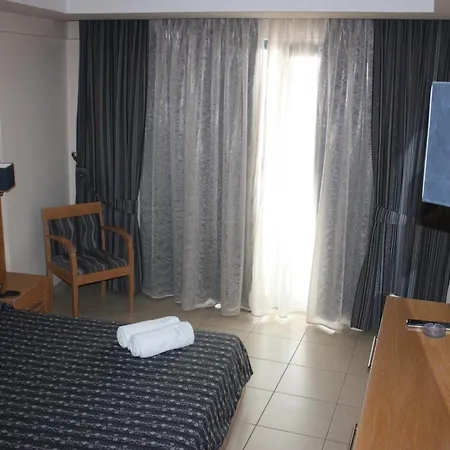 Aegean Blue Beach Hotel-3