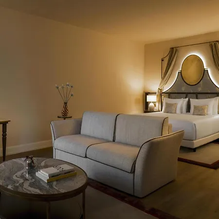 Porta Rossa Hotel Firenze, Colbert Collection-2
