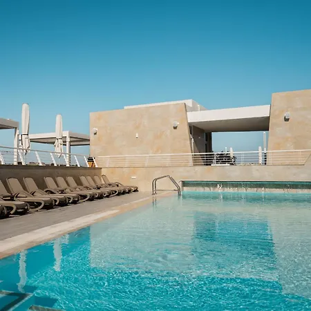 Santana Hotel & Spa-2