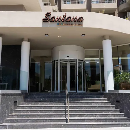 Santana Hotel & Spa-2