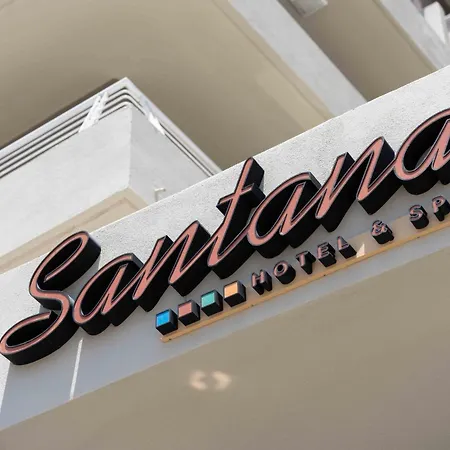 Santana Hotel & Spa-2