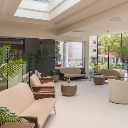 Santana Hotel & Spa-2