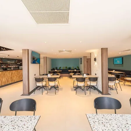 Santana Hotel & Spa-3
