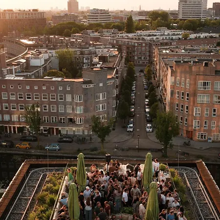 Hotel Casa Amsterdam-3