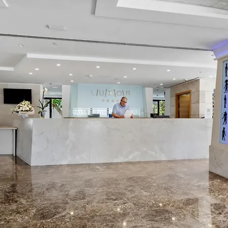 Hotel Luxor-3