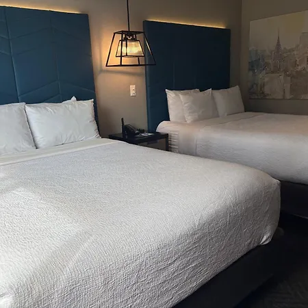 Sheraton Brooklyn New York-2