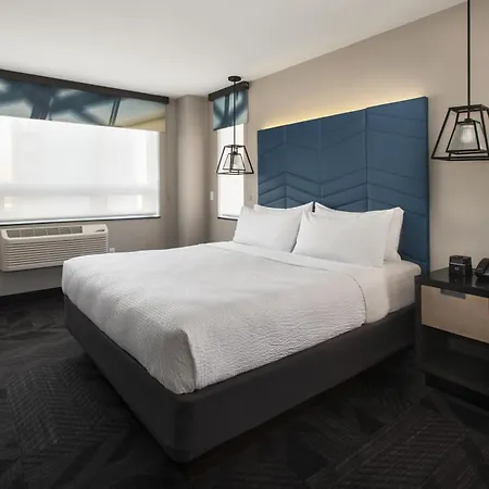 Sheraton Brooklyn New York-3