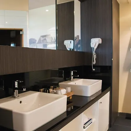 Van der Valk Hotel Amersfoort A1-3