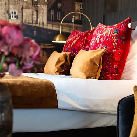 Van Der Valk Hotel Amersfoort-A1-2
