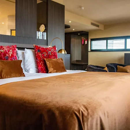 Van Der Valk Hotel Amersfoort-A1-2
