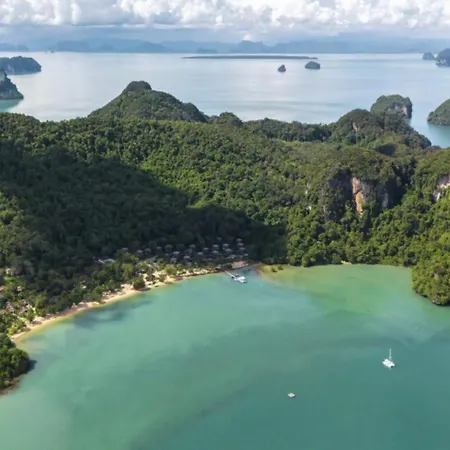 Paradise Koh Yao (Adults Only)-3