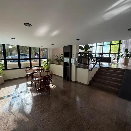 Brisamar Suite Hotel-2