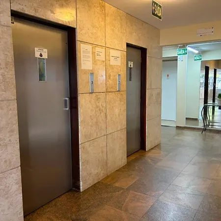 Brisamar Suite Hotel-3