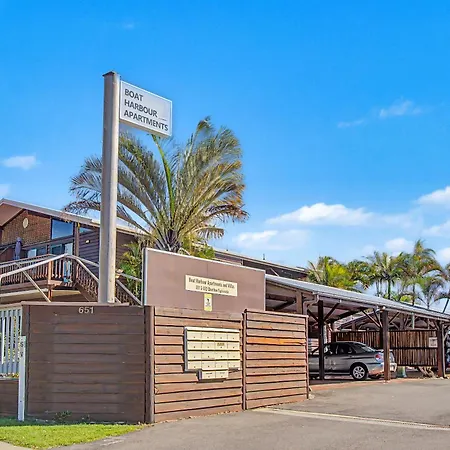 Boat Harbour Stays-2