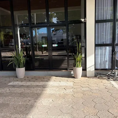 Brisamar Suite Hotel-2