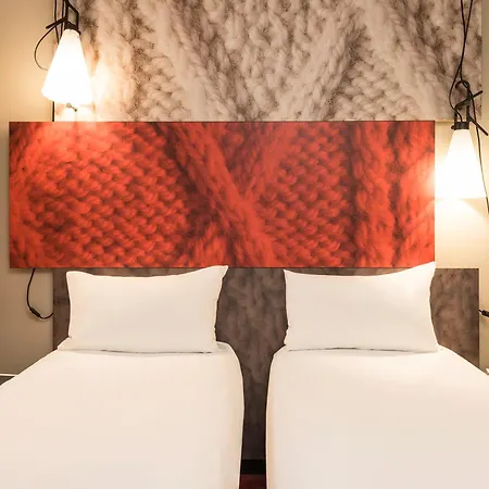 Ibis Paris Bastille Faubourg St Antoine-2