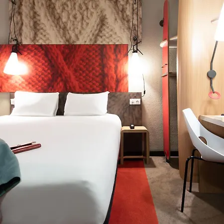 ibis Paris Bastille Faubourg St Antoine-2