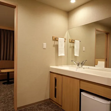 Dormy Inn Hiroshima-3