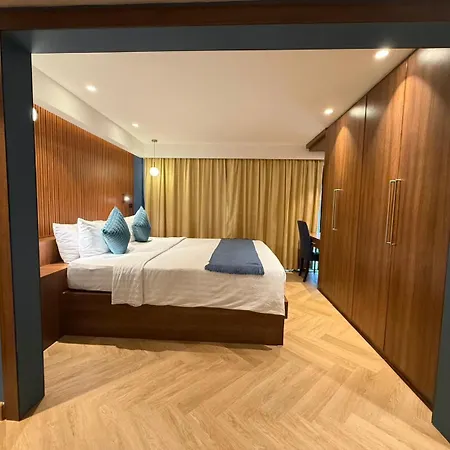 Baywalk Residence Pattaya-2