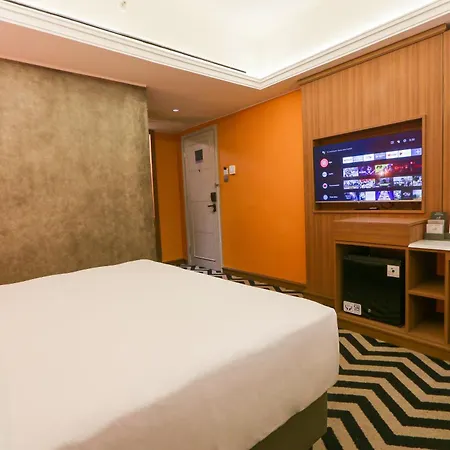Java Paragon Hotel & Residences-3