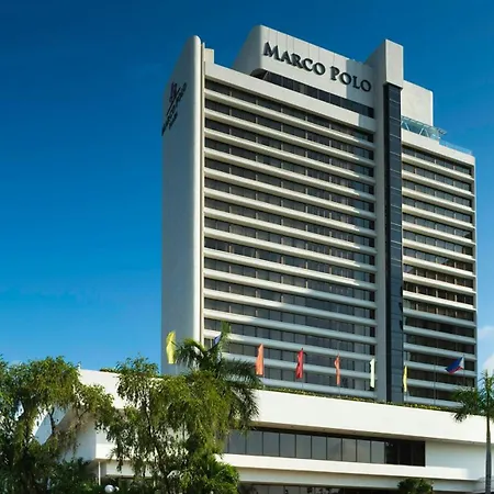 Marco Polo Plaza Cebu-2