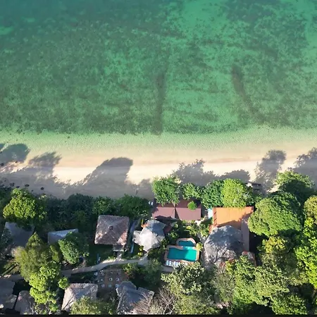 Koh Jum Resort-2