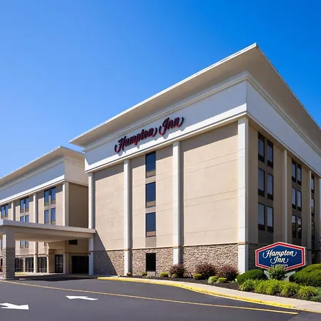 Hampton Inn Dover-3