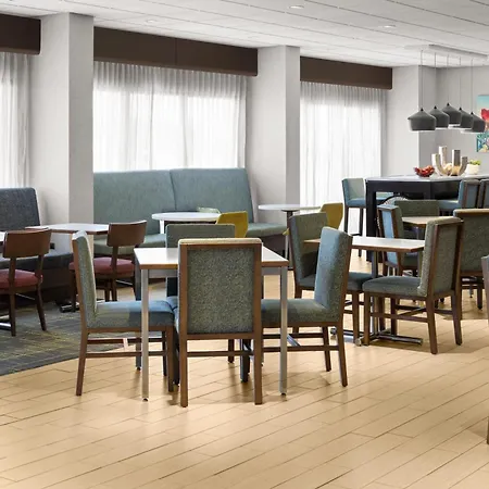 Hampton Inn Dover-2