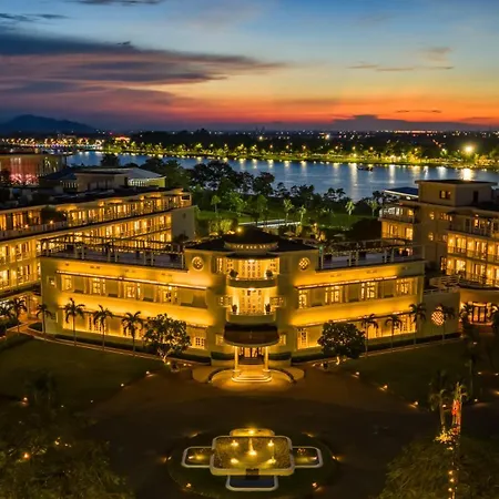 Azerai La Residence, Hue-2