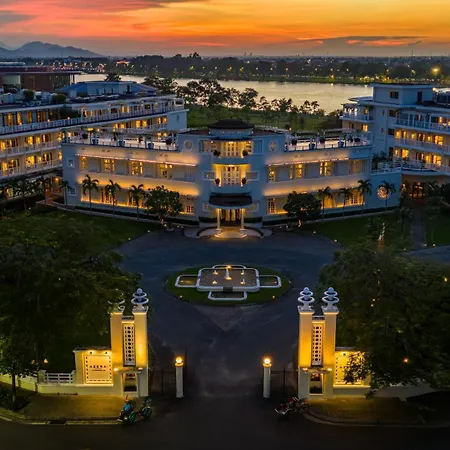 Azerai La Residence, Hue-2