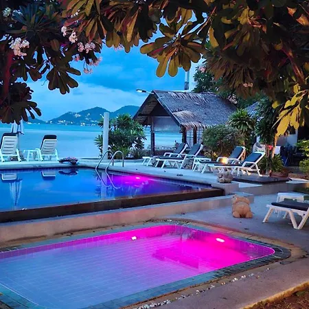 Papillon Resort-2