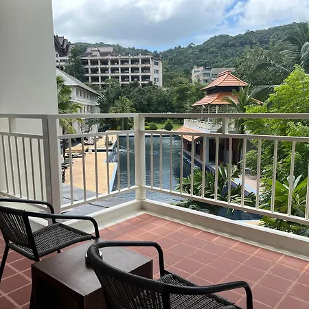 Ramada By Wyndham Aonang Krabi-2