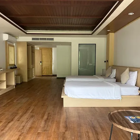 Ramada By Wyndham Aonang Krabi-2