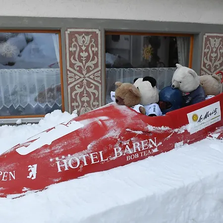 Hotel Baeren-2