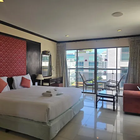Mike Beach Resort-3